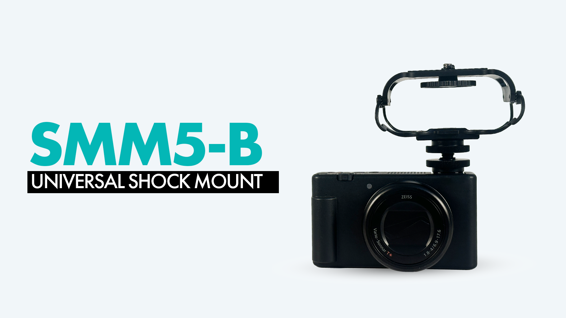 Amazon.com: Movo SMM5-B Universal Microphone and Portable Recorder